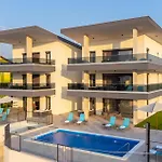 Apartament Awesome In *