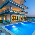 Awesome In Apartament Malinska