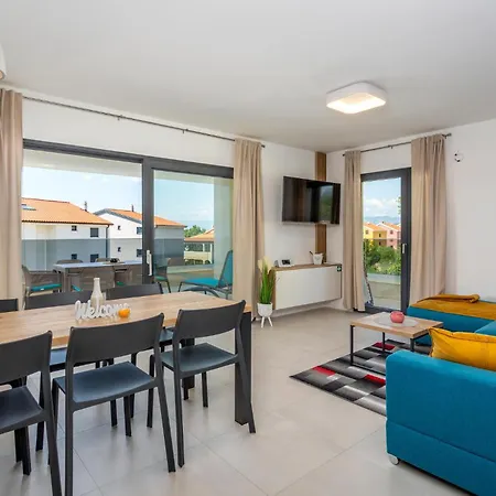 Apartman Awesome In *