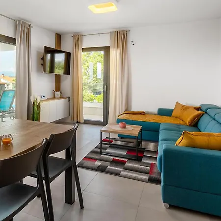 Apartman Awesome In *