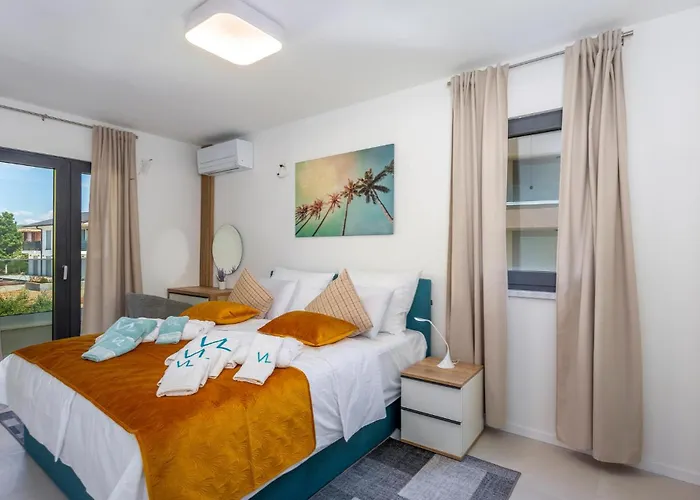Awesome In Apartament