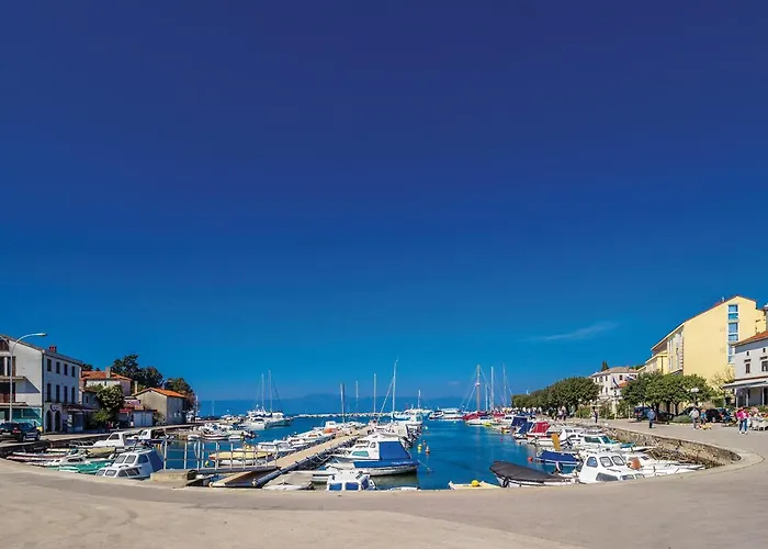 Apartament Awesome In Malinska