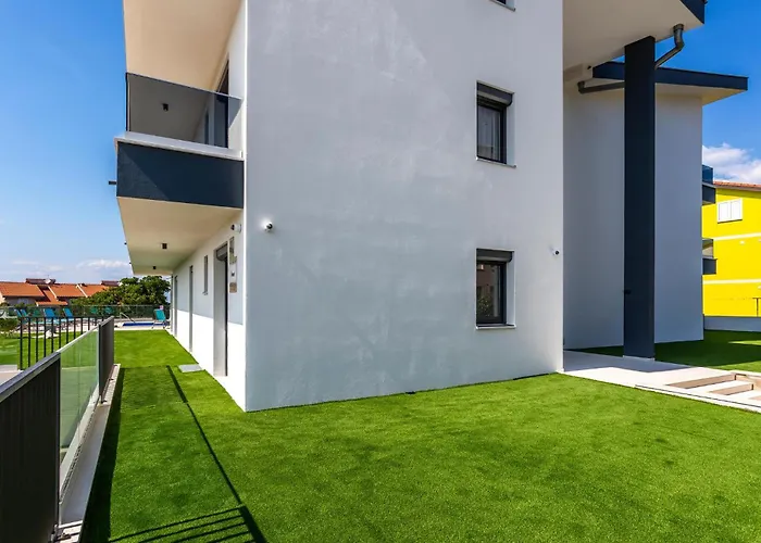 Apartament Awesome In