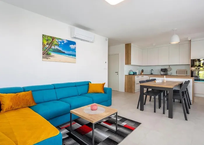 Awesome In Apartmán
