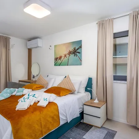 Awesome In Apartman