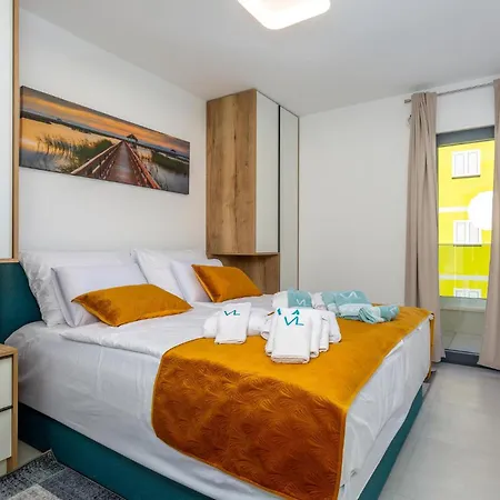 Apartman Awesome In *