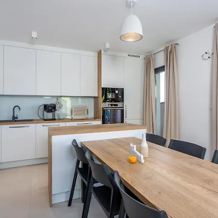 Apartman Awesome In *