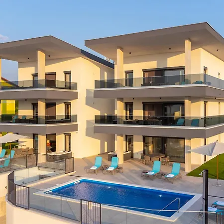 Apartman Awesome In *