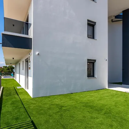 Apartman Awesome In